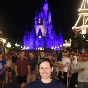 Meet your Posher, Brooke